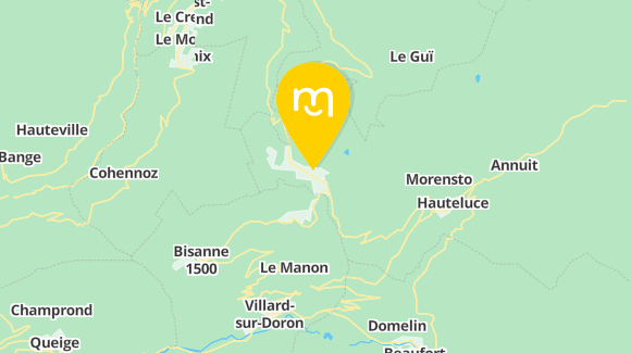 Voir la carte et les moyens de transport