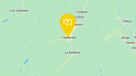 Voir la carte et les moyens de transport