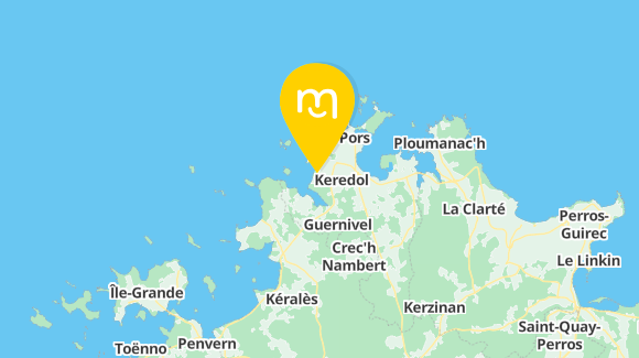 Voir la carte et les moyens de transport