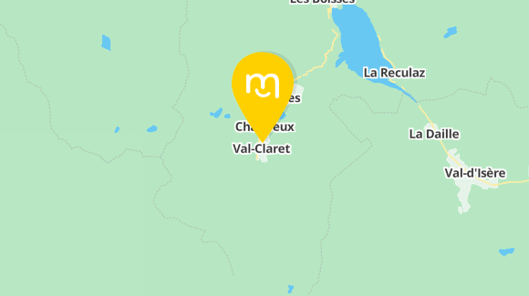 Voir la carte et les moyens de transport