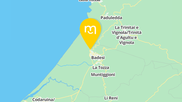 Voir la carte et les moyens de transport