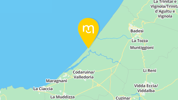 Voir la carte et les moyens de transport