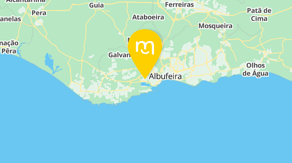 Voir la carte et les moyens de transport