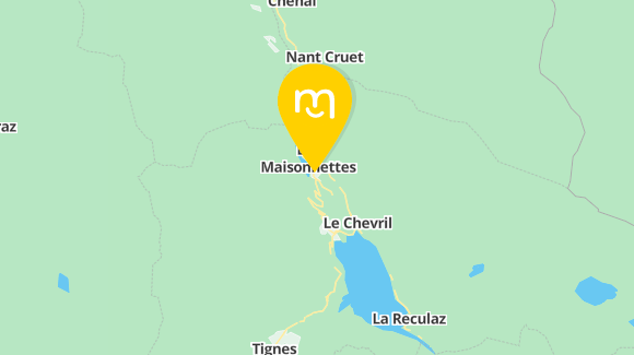 Voir la carte et les moyens de transport