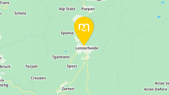 Voir la carte et les moyens de transport
