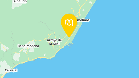 Voir la carte et les moyens de transport