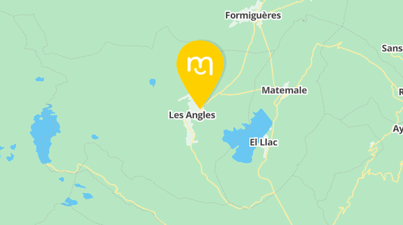 Voir la carte et les moyens de transport