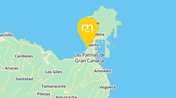 Voir la carte et les moyens de transport