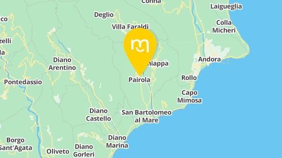 Voir la carte et les moyens de transport