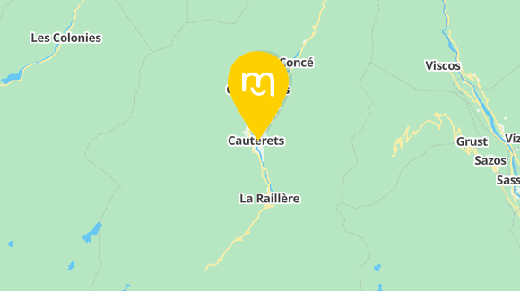 Voir la carte et les moyens de transport