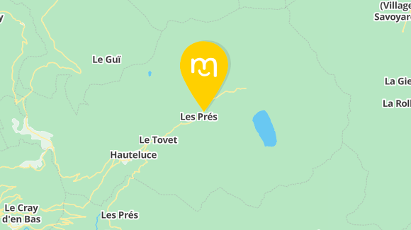 Voir la carte et les moyens de transport