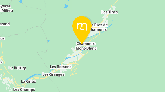 Voir la carte et les moyens de transport