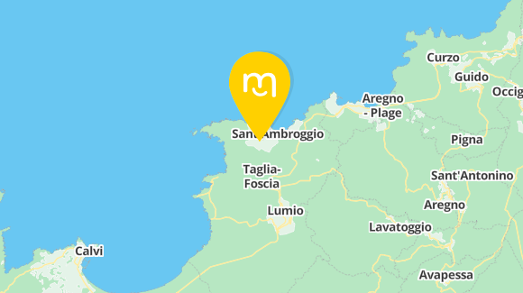 Voir la carte et les moyens de transport