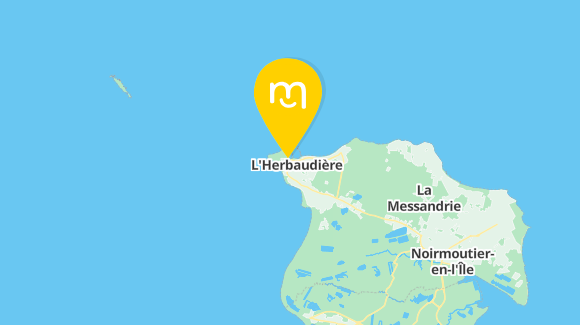 Voir la carte et les moyens de transport