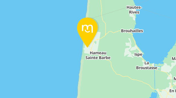 Voir la carte et les moyens de transport