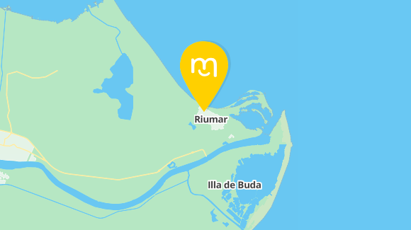 Voir la carte et les moyens de transport