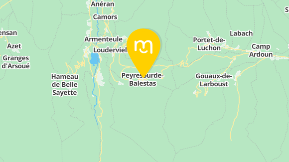 Voir la carte et les moyens de transport