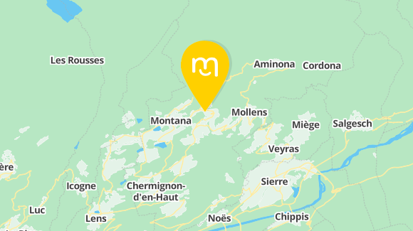 Voir la carte et les moyens de transport