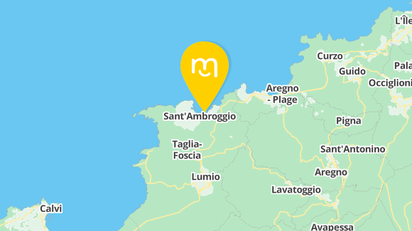 Voir la carte et les moyens de transport