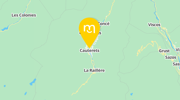 Voir la carte et les moyens de transport
