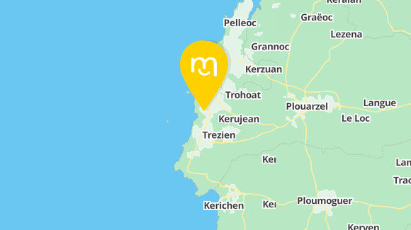 Voir la carte et les moyens de transport