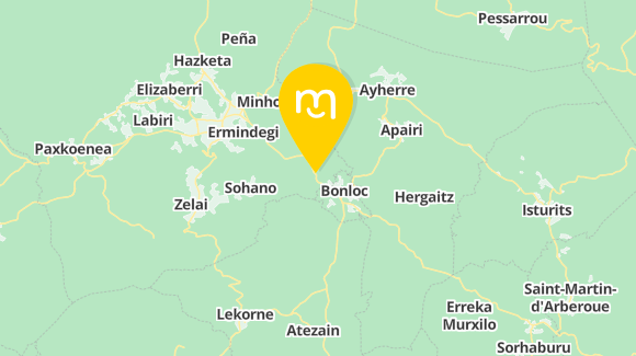 Voir la carte et les moyens de transport