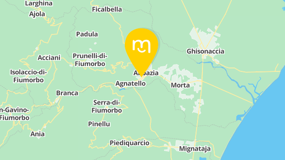 Voir la carte et les moyens de transport