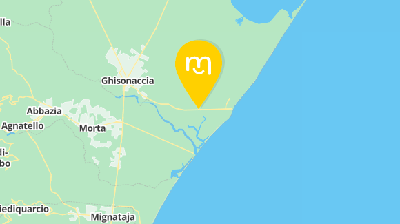 Voir la carte et les moyens de transport