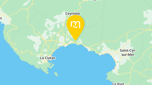 Voir la carte et les moyens de transport