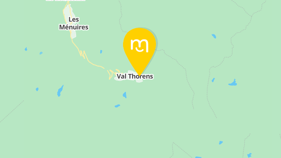 Voir la carte et les moyens de transport