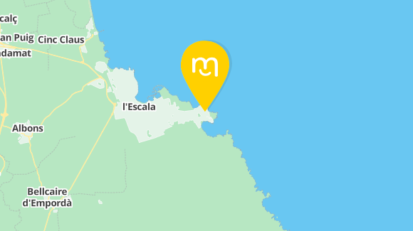 Voir la carte et les moyens de transport