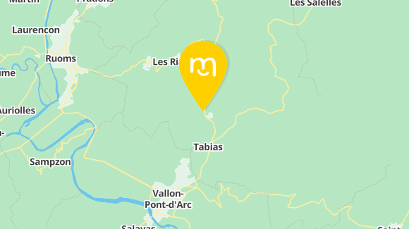 Voir la carte et les moyens de transport