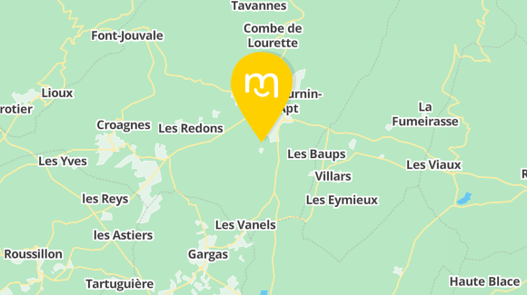 Voir la carte et les moyens de transport
