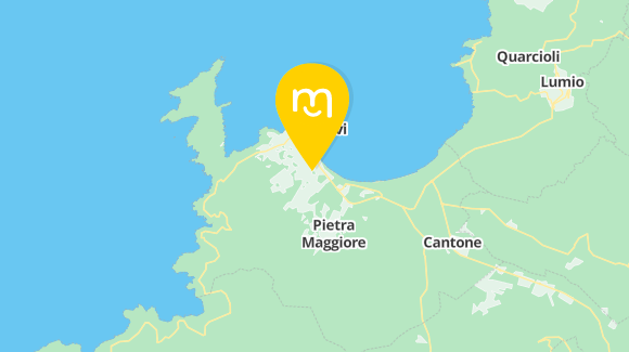 Voir la carte et les moyens de transport