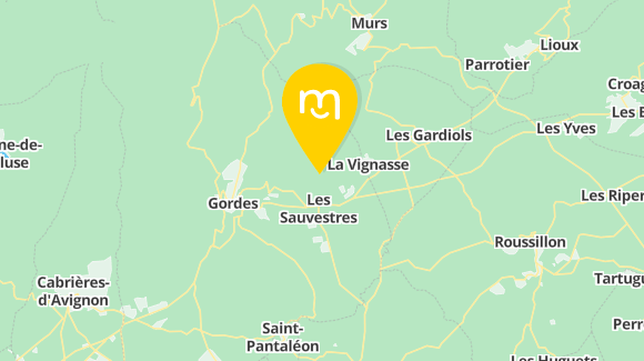 Voir la carte et les moyens de transport