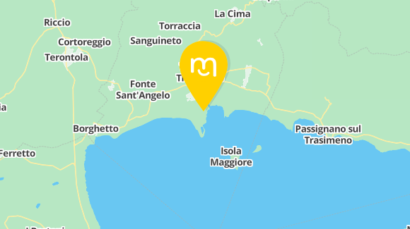 Voir la carte et les moyens de transport