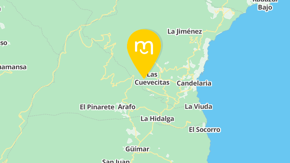 Voir la carte et les moyens de transport