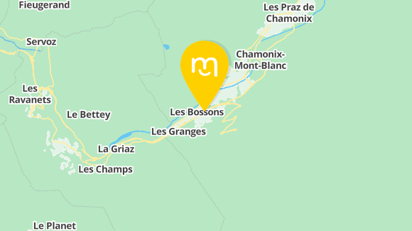 Voir la carte et les moyens de transport