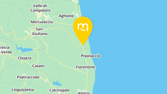 Voir la carte et les moyens de transport