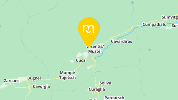 Voir la carte et les moyens de transport