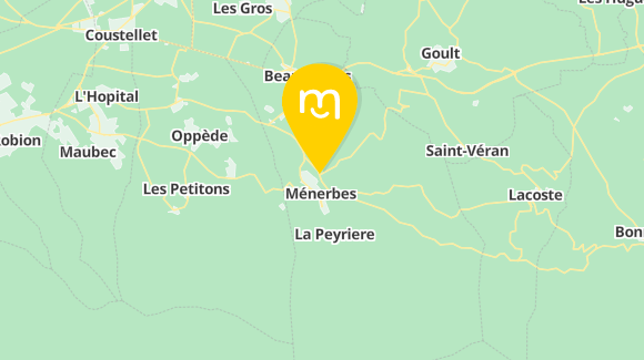 Voir la carte et les moyens de transport