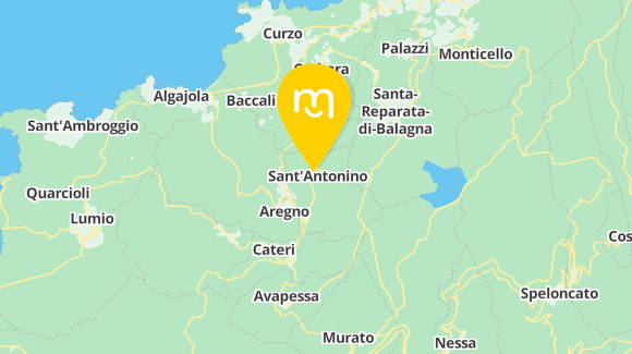 Voir la carte et les moyens de transport