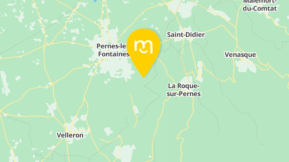 Voir la carte et les moyens de transport