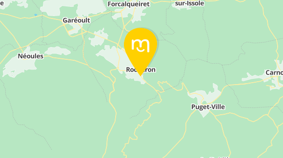 Voir la carte et les moyens de transport