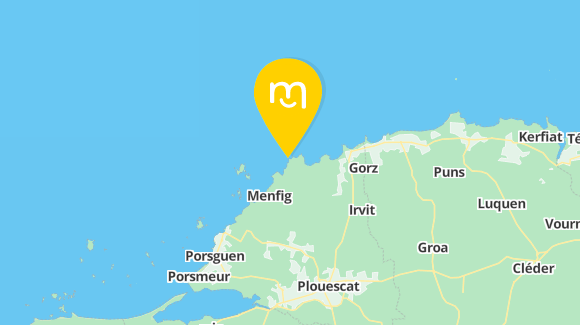 Voir la carte et les moyens de transport