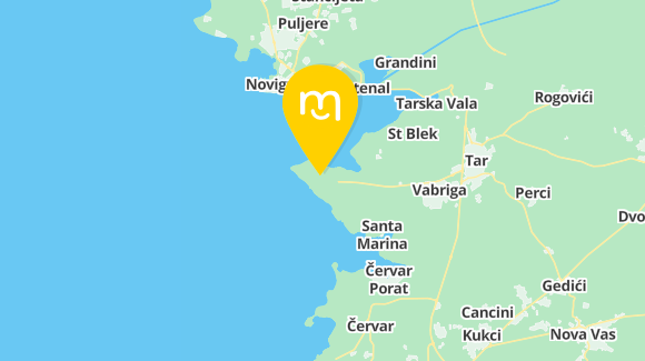 Voir la carte et les moyens de transport