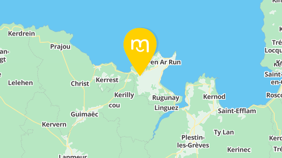 Voir la carte et les moyens de transport