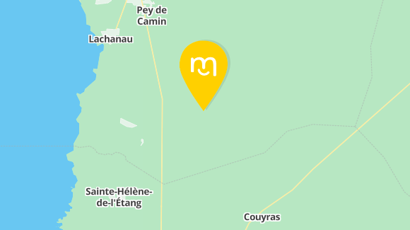 Voir la carte et les moyens de transport