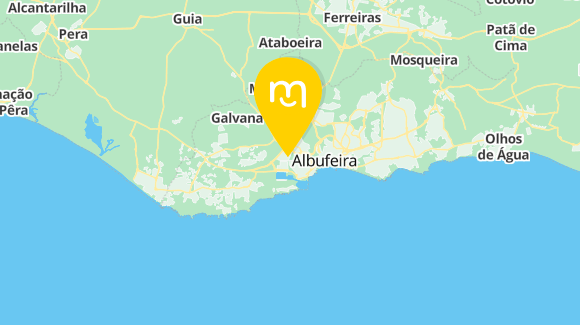 Voir la carte et les moyens de transport