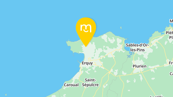 Voir la carte et les moyens de transport